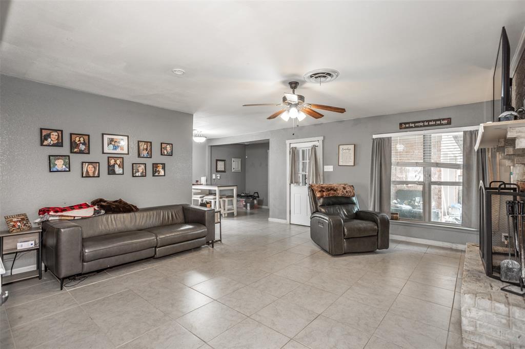 Joy Acres - Residential