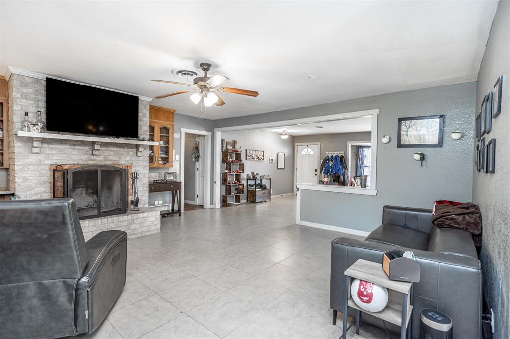 Joy Acres - Residential