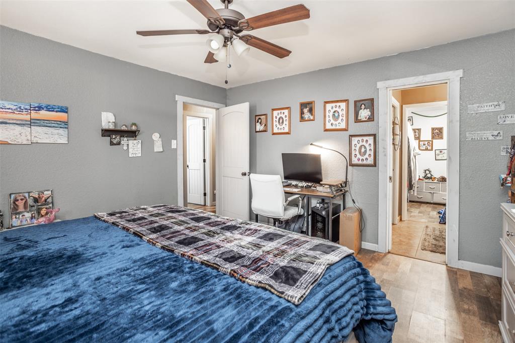 Joy Acres - Residential