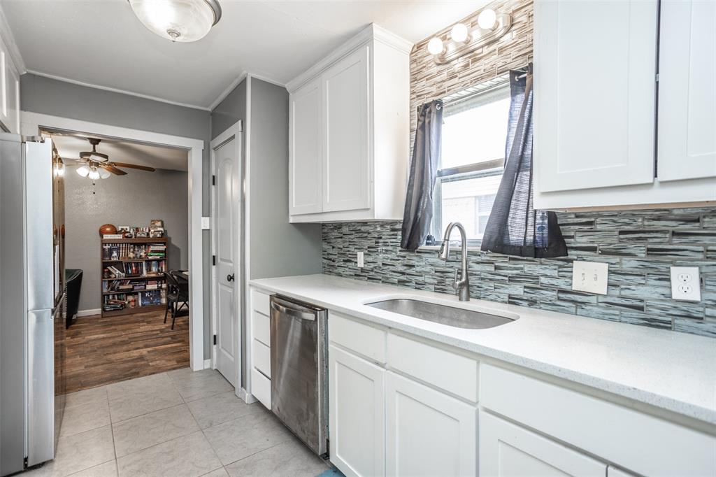 Joy Acres - Residential