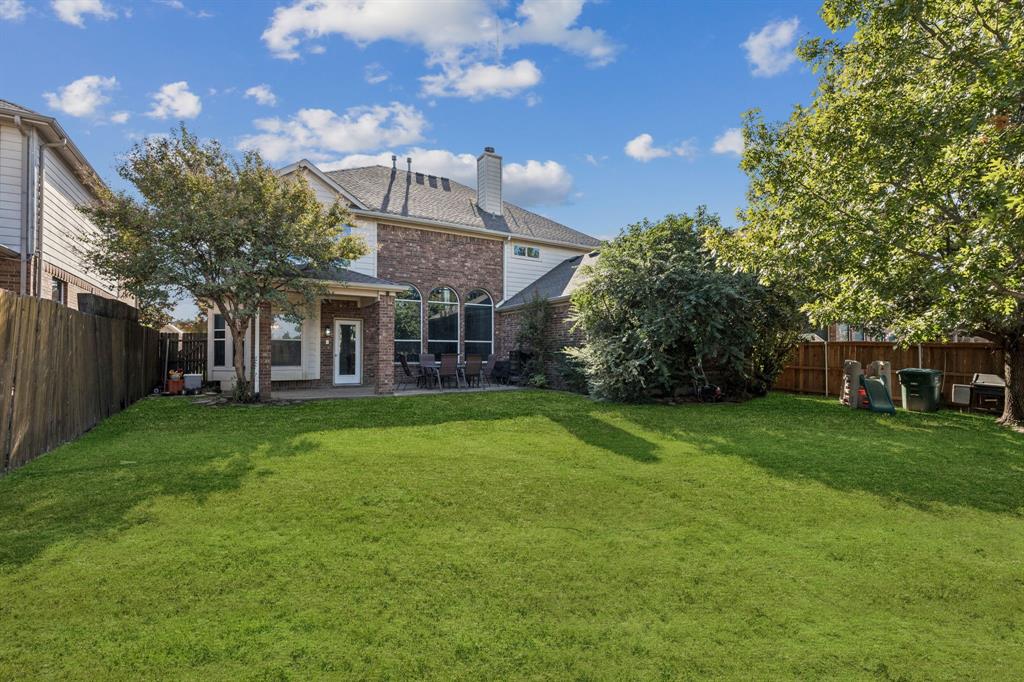 Crawford Farms Add - Residential