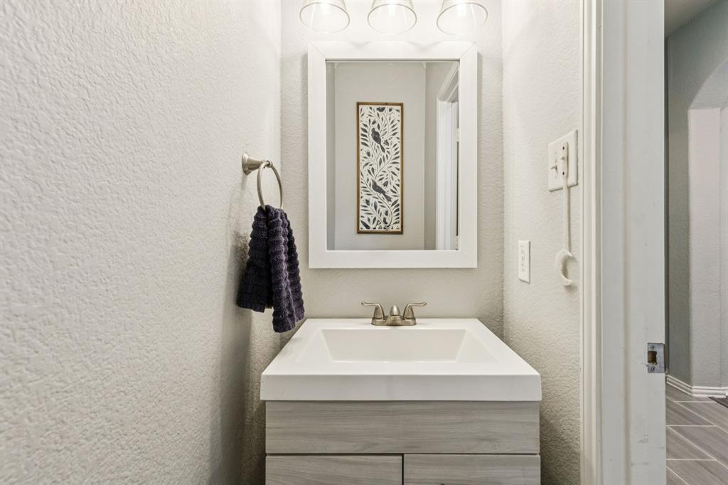 Crawford Farms Add - Residential