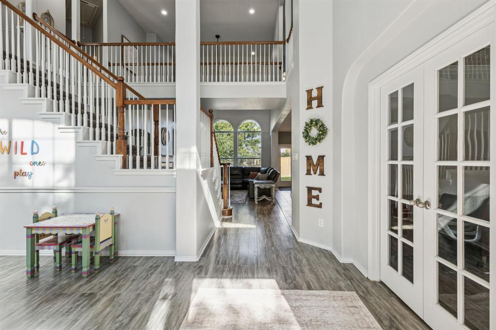 Crawford Farms Add - Residential