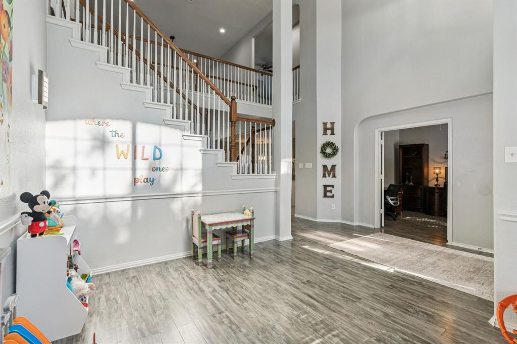 Crawford Farms Add - Residential