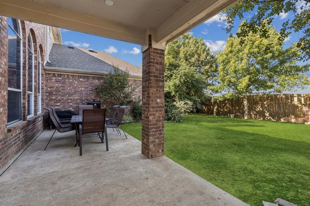 Crawford Farms Add - Residential