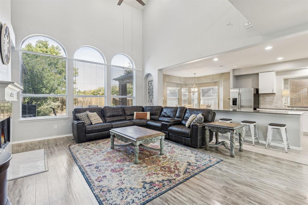 Crawford Farms Add - Residential