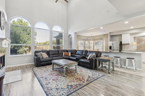 10217 Vintage Drive Fort Worth TX 76244