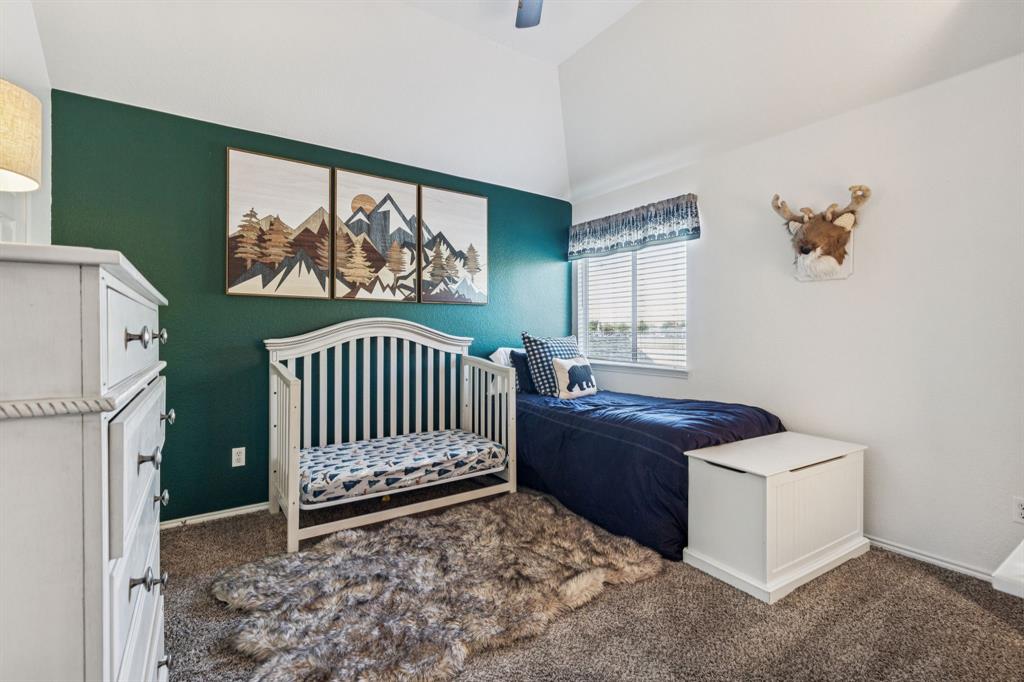 Crawford Farms Add - Residential