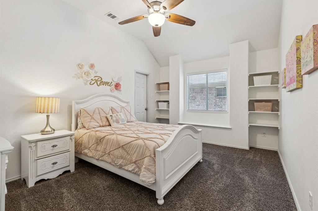 Crawford Farms Add - Residential