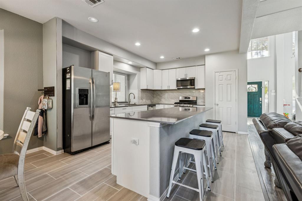 Crawford Farms Add - Residential