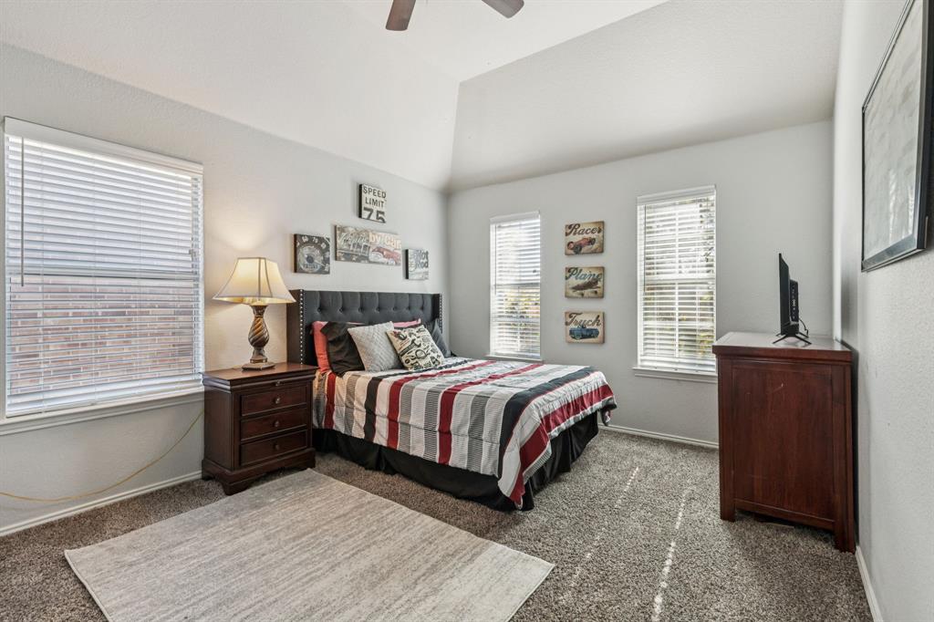 Crawford Farms Add - Residential