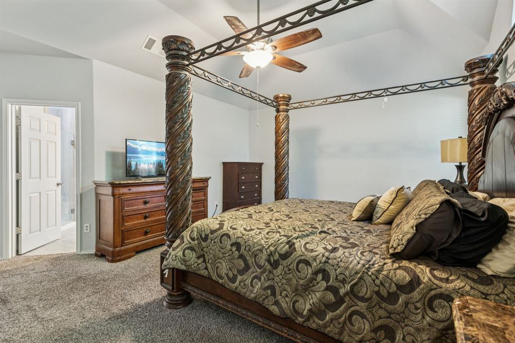 Crawford Farms Add - Residential