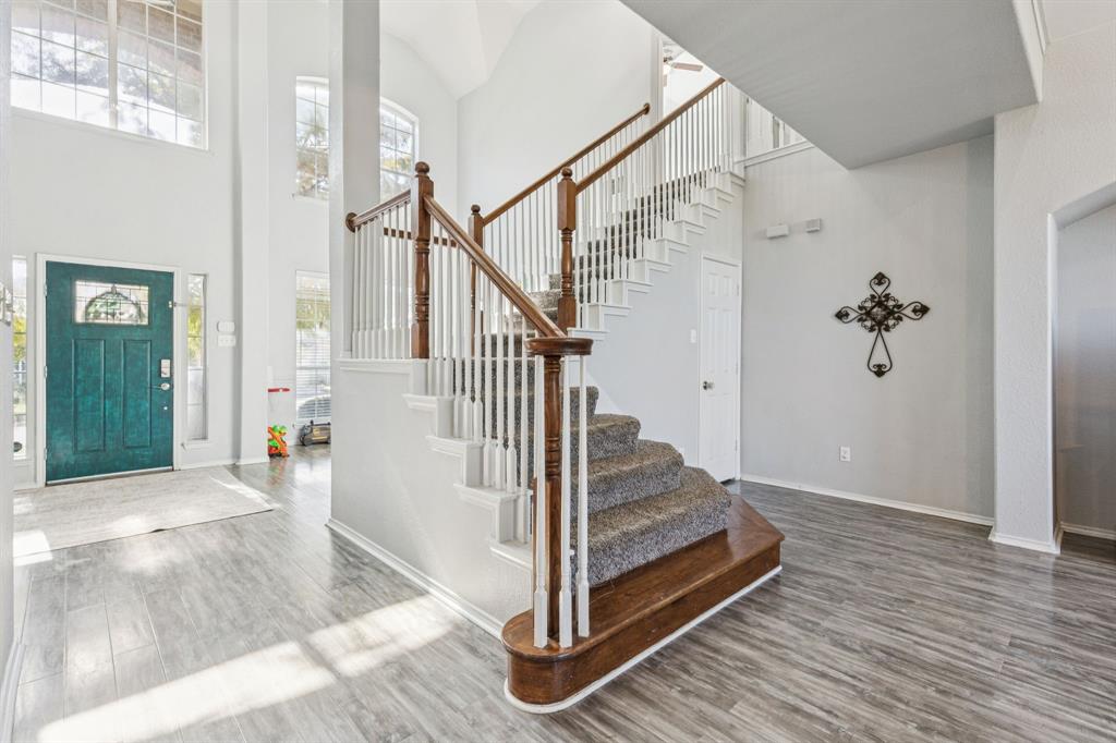 Crawford Farms Add - Residential