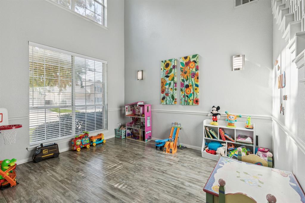 Crawford Farms Add - Residential