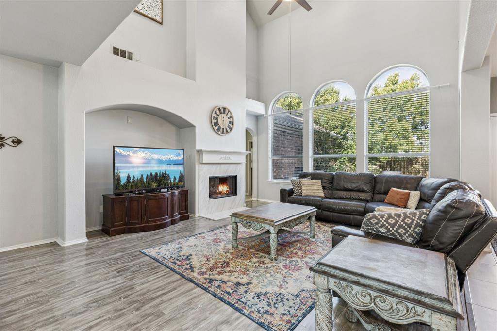 Crawford Farms Add - Residential