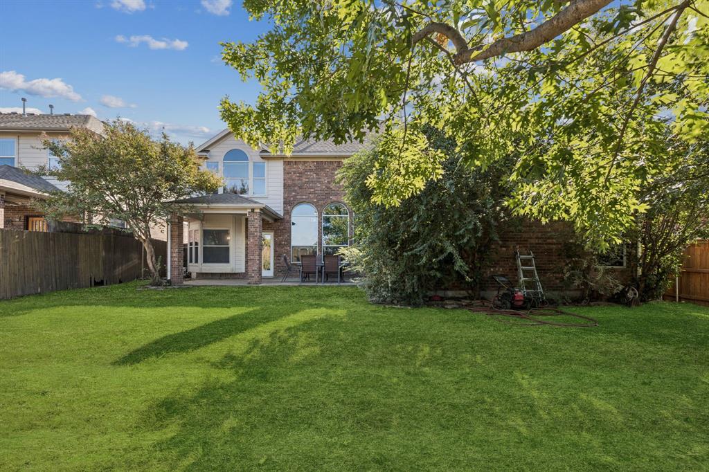 Crawford Farms Add - Residential