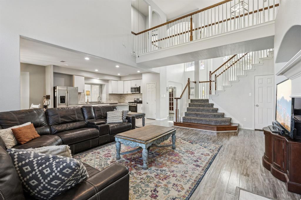 Crawford Farms Add - Residential