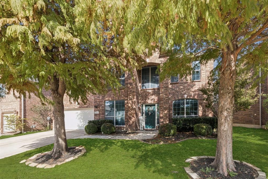 Crawford Farms Add - Residential