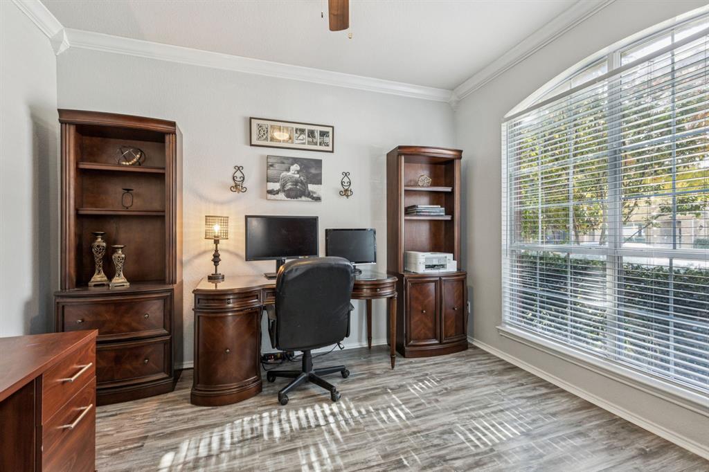 Crawford Farms Add - Residential