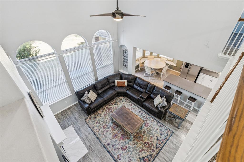 Crawford Farms Add - Residential