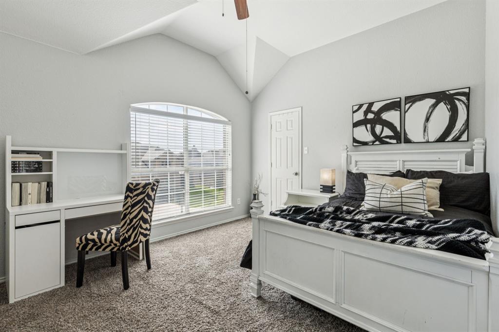 Crawford Farms Add - Residential