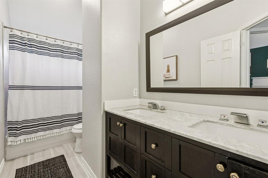 Crawford Farms Add - Residential