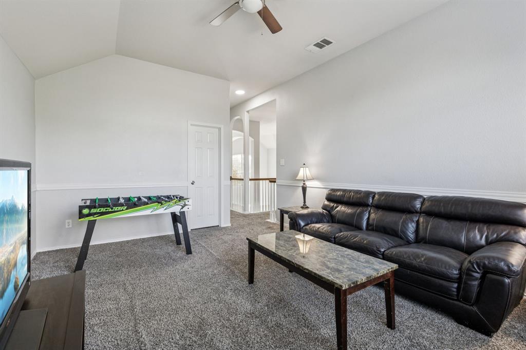 Crawford Farms Add - Residential