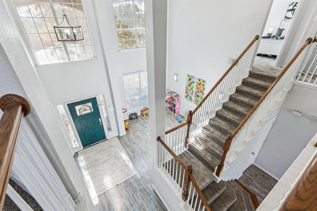 Crawford Farms Add - Residential