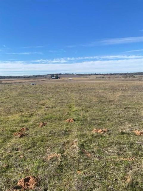 4816 S. Keller RD Mineral Wells TX 76067