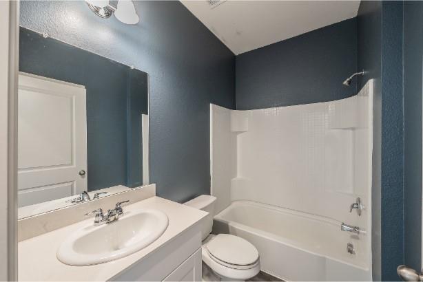 Villages Edgecliff Sec 4 - Residential Lease