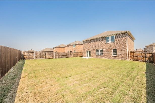 Villages Edgecliff Sec 4 - Residential Lease