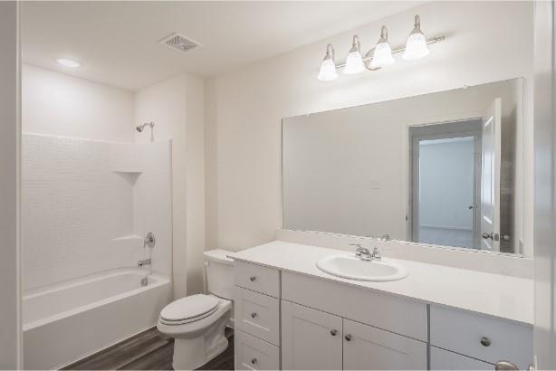 Villages Edgecliff Sec 4 - Residential Lease