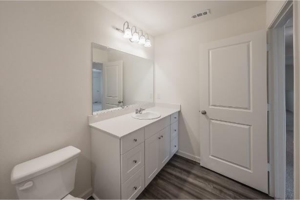 Villages Edgecliff Sec 4 - Residential Lease