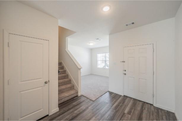 Villages Edgecliff Sec 4 - Residential Lease