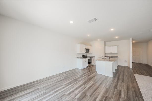 Villages Edgecliff Sec 4 - Residential Lease