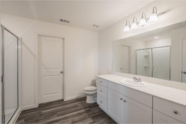 Villages Edgecliff Sec 4 - Residential Lease