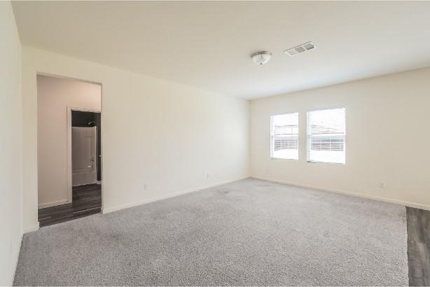 Villages Edgecliff Sec 4 - Residential Lease