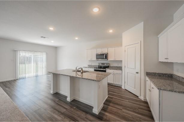 Villages Edgecliff Sec 4 - Residential Lease