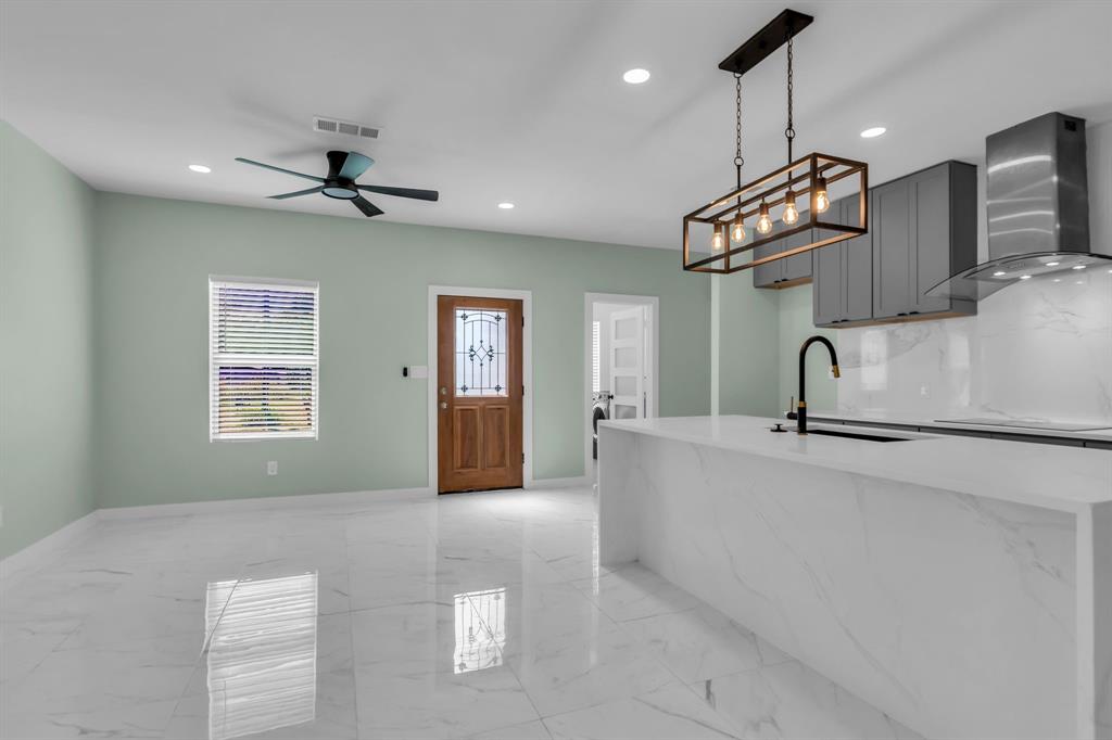 Arrowhead Shores Sec B - Residential