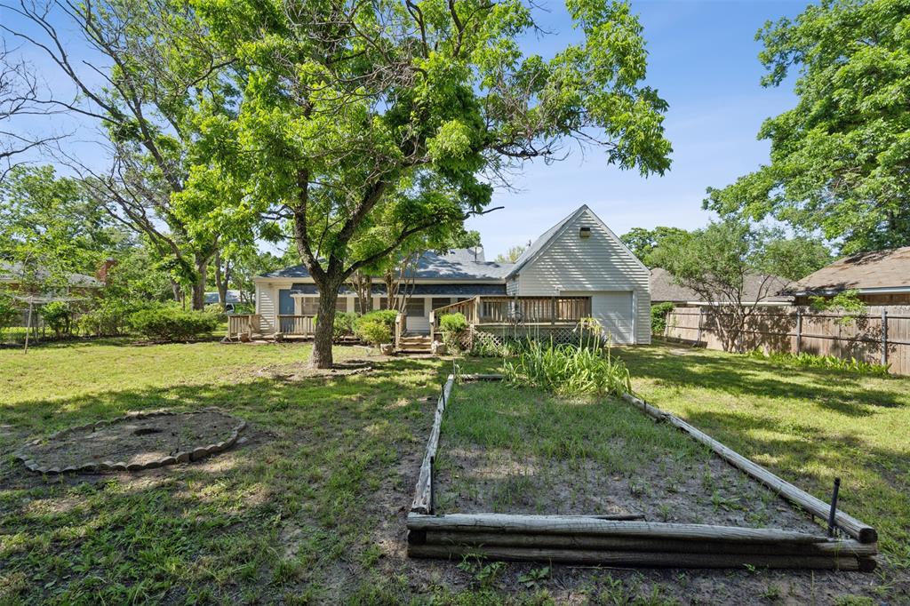 Weatherford, Texas 76086, United States, 2 Bedrooms Bedrooms, ,1 BathroomBathrooms,Residential,Active,31472