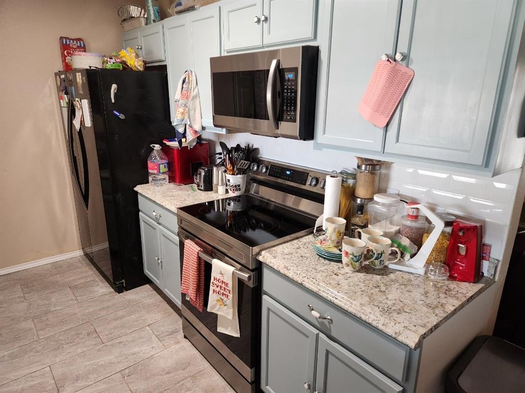 Bakers Branch - Residential