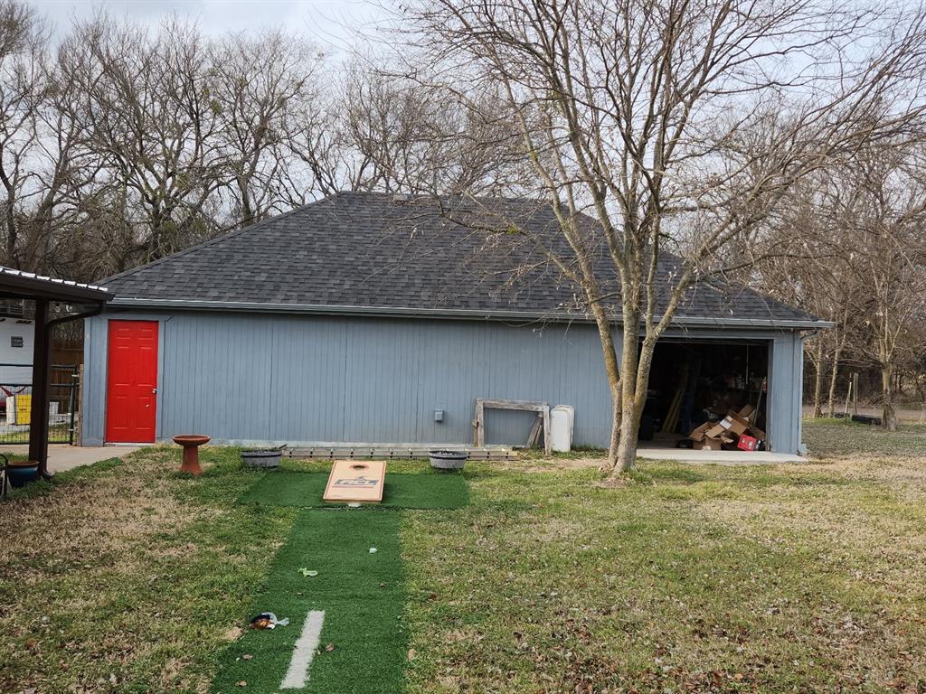 Bakers Branch - Residential