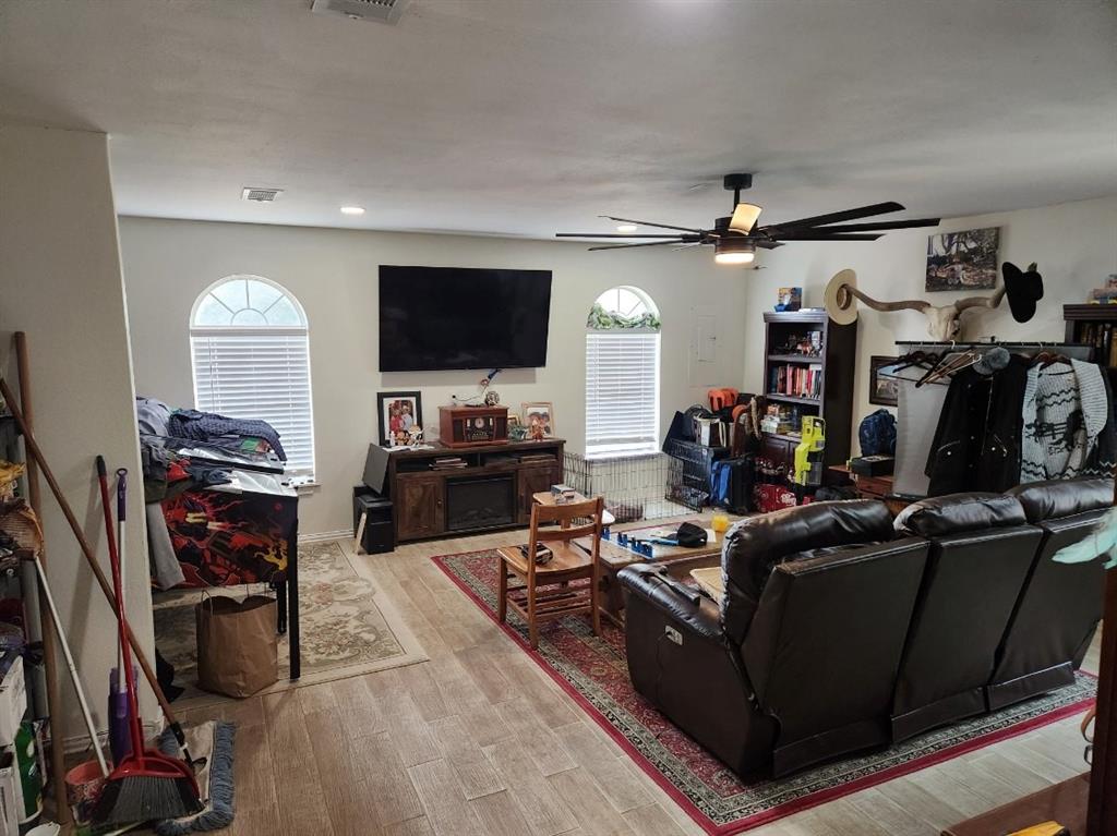 541 Bakers Branch Road