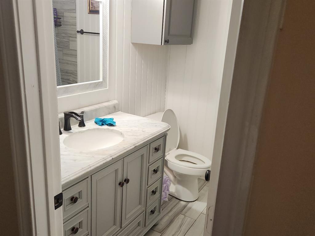 Bakers Branch - Residential