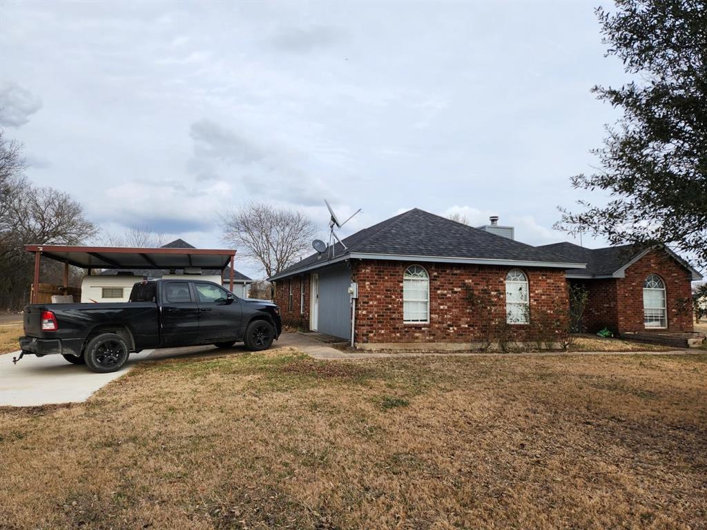 541 Bakers Branch Road