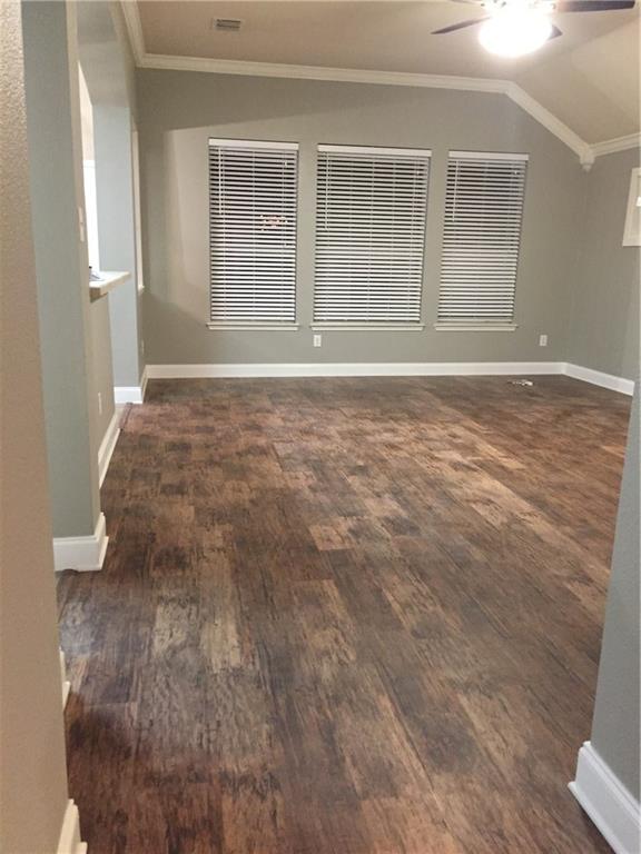 Sundown Ranch Ph 2 - Residential Lease