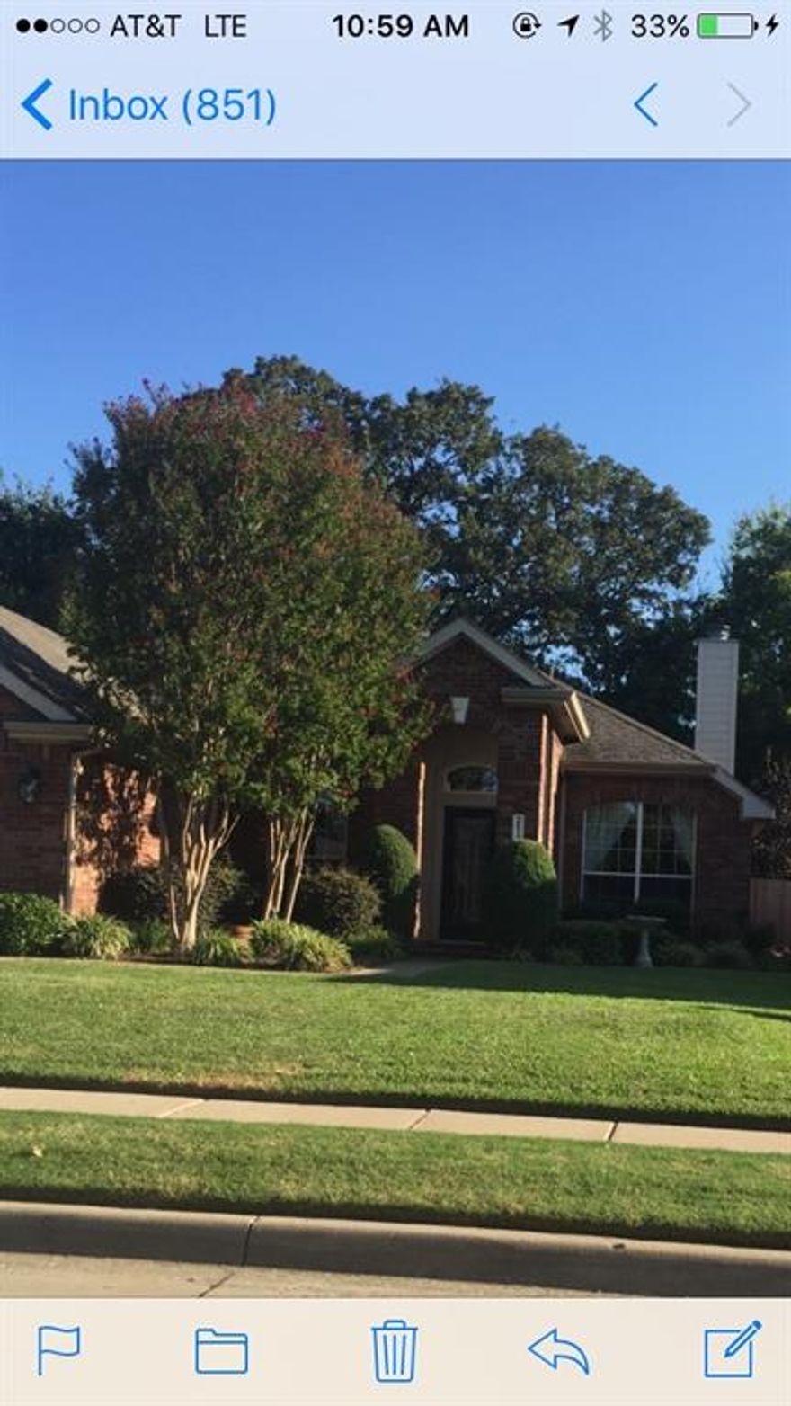 One of the few homes for lease in this exclusive neighborhood with walking distance to medical, shopping, restaurants, movies, banks, gym, and much more. Updated with high grade plank flooring, paint throughout, spacious kitchen with breakfast bar, lighting fixtures, ceiling fans and appliances. Lovely three bedroom home ready for that special family.  Owner will pay HOA dues.  Tenants have availability to Sundown Ranch amenities including fishing ponds, community pool, club house, and walking trails. Call for your private showing.
NO pets allowed!
Move in September 1, 2023.