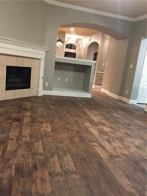 Sundown Ranch Ph 2 - Residential Lease