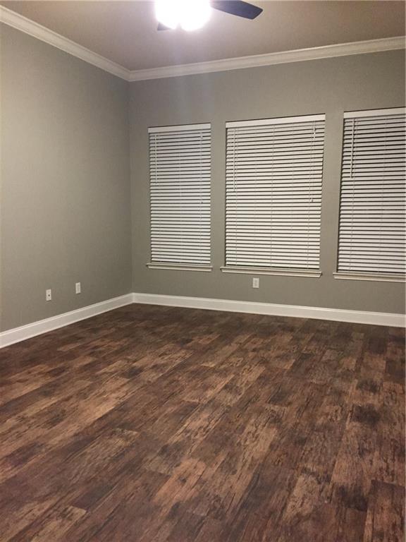 Sundown Ranch Ph 2 - Residential Lease