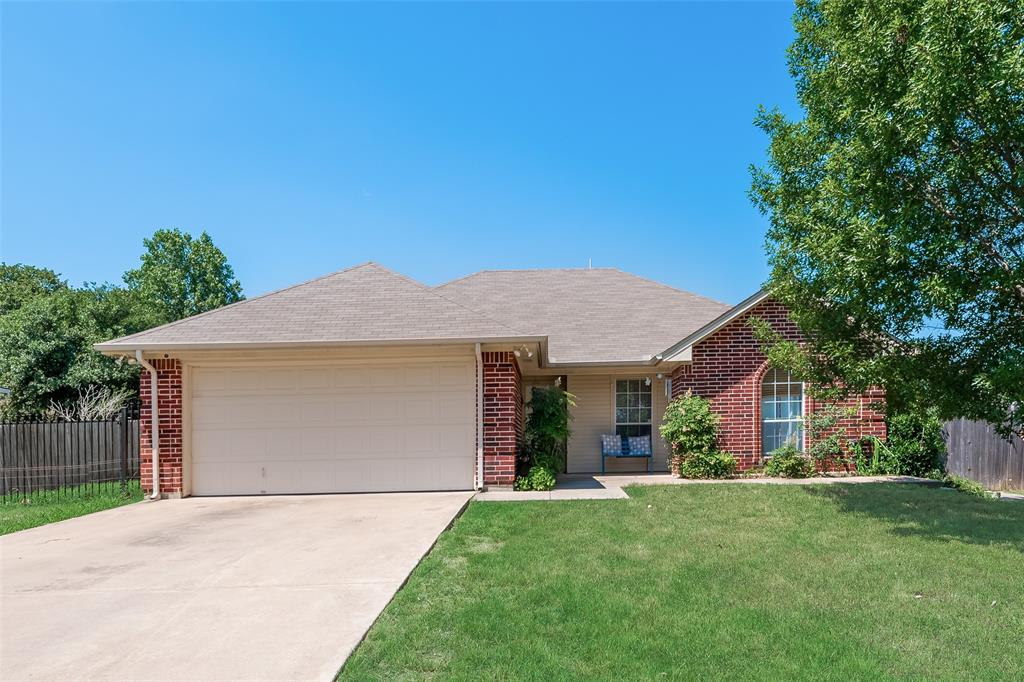 View Azle, TX 76020 house